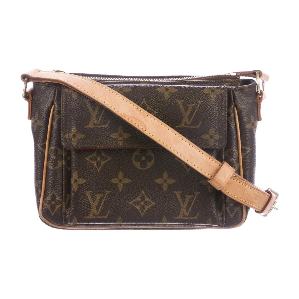 Louis Vuitton Viva-Cité PM